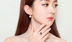 吃瓜爆料抖音赵丽颖,娱乐圈幕后真相大揭秘