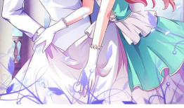 卡通动漫第33页,奇幻冒险的神秘转折